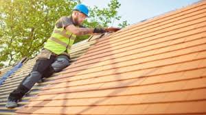 Best Rubber Roofing (EPDM, TPO)  in Nice, CA