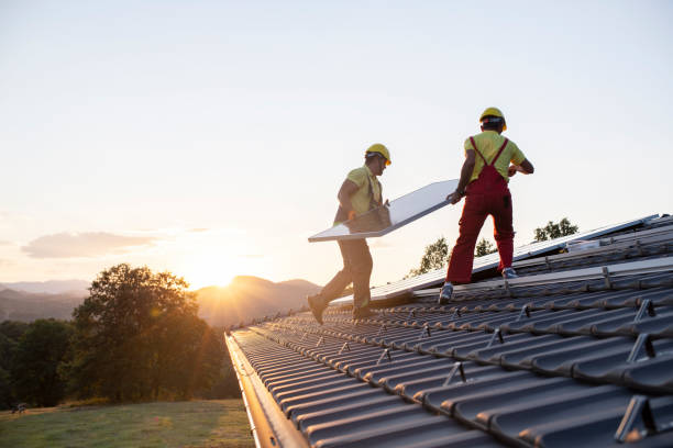 Best Flat Roofing  in Nice, CA