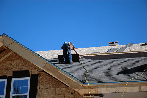 Best Roofing for New Construction  in Nice, CA