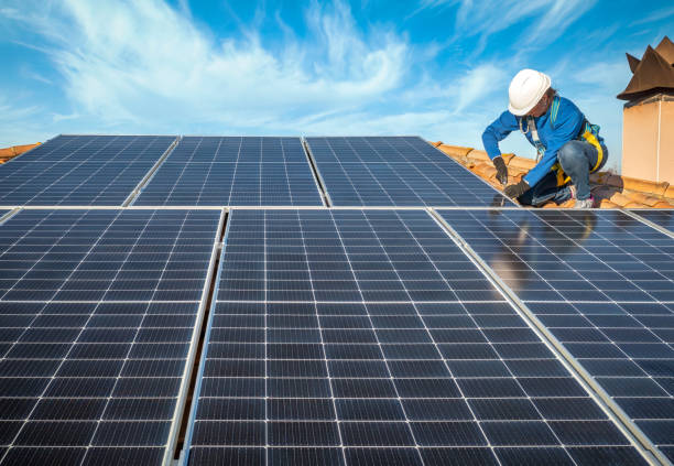 Best Asphalt Shingles Roofing  in Nice, CA