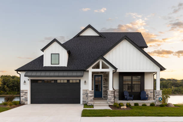 Best Roof Installation  in Nice, CA