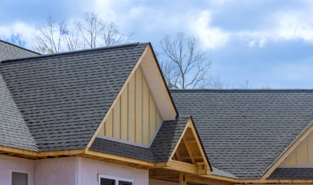 Best Roof Leak Repair  in Nice, CA
