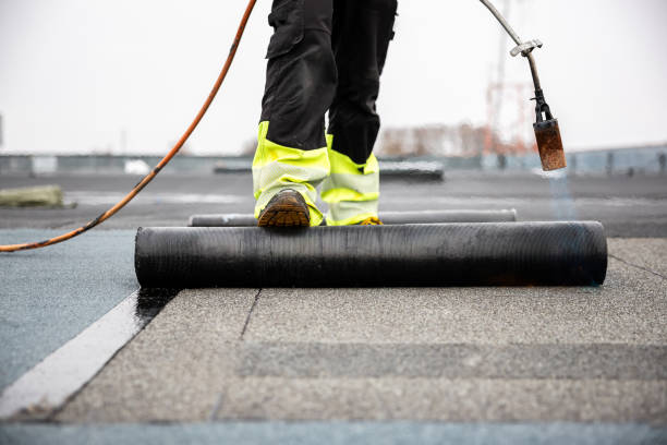 Best Rubber Roofing (EPDM, TPO)  in Nice, CA