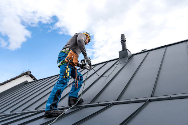 Best Roof Coating and Sealing  in Nice, CA
