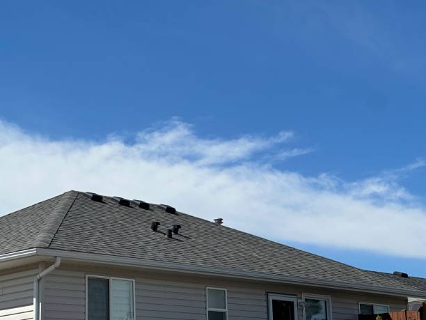 Reliable Nice, CA Roofing Service Solutions