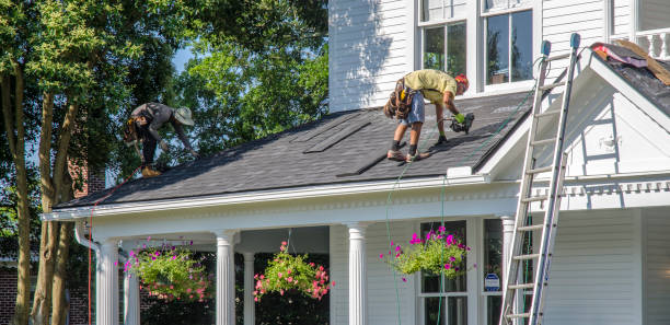 Best Roof Insulation Installation  in Nice, CA
